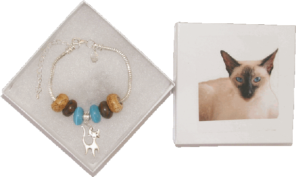 CharmBreeds Gift Box CharmBreeds Gift Box