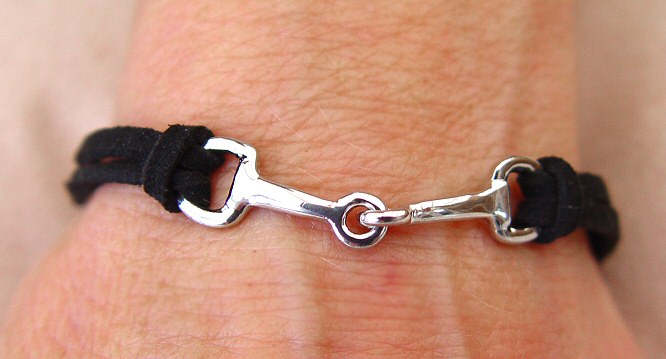 black-suede-snaffle-bracelet1.jpg