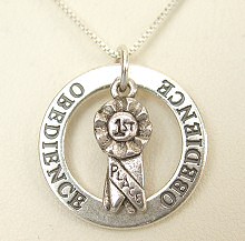 Dog Obedience Necklace