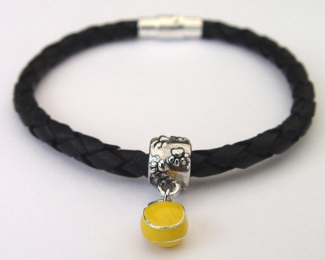 Flyball Bracelet