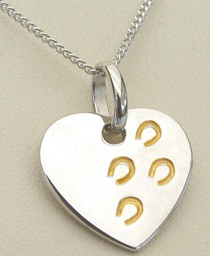 Hoofprints On My Heart