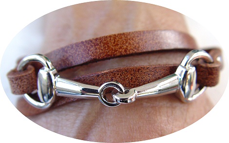 snaffle-bit-wraparound-bracelet-brown1.jpg
