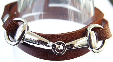snaffle-bit-wraparound-bracelet-brown2.jpg